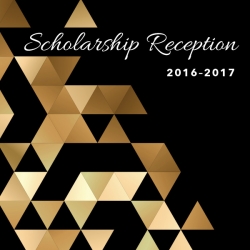 Scholarship Reception