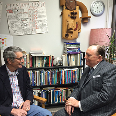 adv-alumnus-Louis-Bershad-2